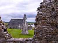 Clonmacnoise